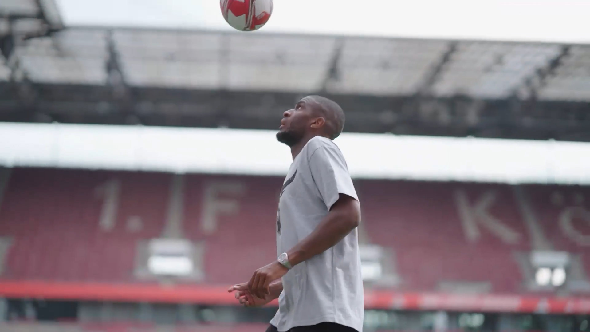 WWP Pitboss Anthony Modeste